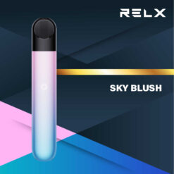 Skyblush เป็นสีที่ผสมระหว่างสีฟ้า (sky blue) และสีชมพู (blush) ซึ่งเป็นการรวมตัวของสีที่ให้ความรู้สึกอ่อนโยนและเบาบาง เหมือนกับท้องฟ้าในช่วงเวลาที่พระอาทิตย์ตก สร้างบรรยากาศที่สงบและโรแมนติก สี Skyblush มักถูกใช้ในงานออกแบบที่ต้องการเน้นความหวานและความสดใส โดยเฉพาะในงานตกแต่งภายในหรือแฟชั่นที่ต้องการสร้างความรู้สึกผ่อนคลายและความอ่อนหวาน สีนี้ยังช่วยเพิ่มความนุ่มนวลให้กับสิ่งที่อยู่รอบตัว ทำให้เรารู้สึกเหมือนอยู่ในบรรยากาศของความฝันและความสวยงามของธรรมชาติ