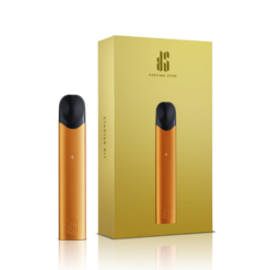 บุหรี่ไฟฟ้า Kardinal Stick Amber Orange