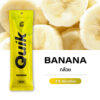 KS Quik 2000 Puffs Banana