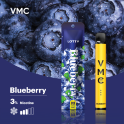 VMC Blueberry