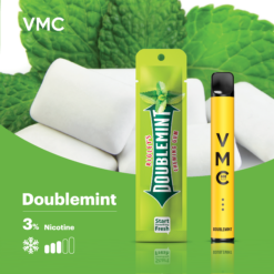VMC Doublemint