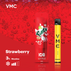 VMC Strawberry