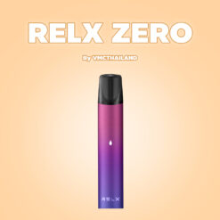 RELX Zero Device