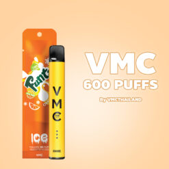 VMC POD 600 Puffs