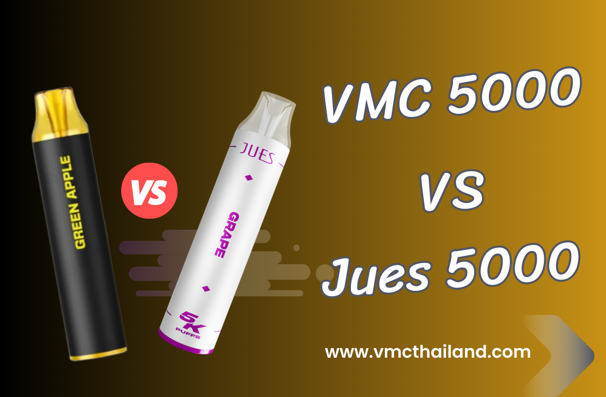 VMC 5000 Puffs กับ jues 5000 Puffs_01
