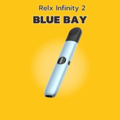 relx-infinity2-Blue Bay