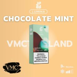KS Lumina Chocolate Mint