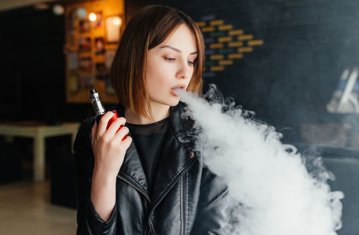 ผลวิจัย บุหรี่ไฟฟ้าช่วยเลิกบุหรี่ ได้จริงหรือไม่? ปัจจุบันข้อมูลวิจัยทางการแพทย์ยังไม่มีงานวิจัยชุดใด ที่บอกได้อย่างแน่นอนร้อยเปอร์เซ็นต์
