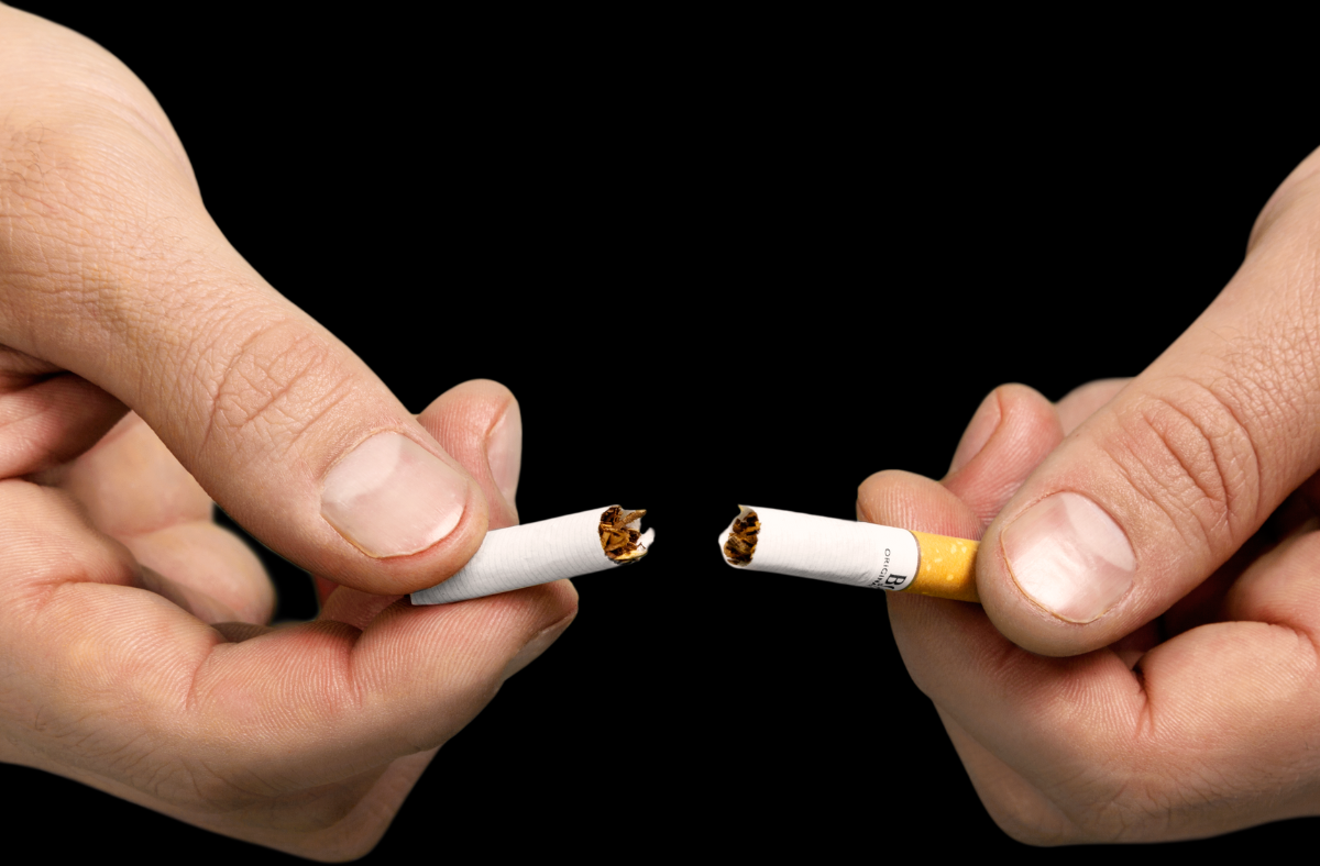 เลิกบุหรี่แบบค่อย ๆ ลด ขั้นตอนที่ง่ายและนำไปใช้จริง การเลิกบุหรี่เป็นสิ่งไม่ง่าย เพื่อช่วยเหลือในการเลิกแบบค่อย ๆ ลดนี้มีดีอย่างไรบ้าง ไปดู
