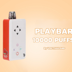 Playbar 10000 puffs