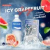 WAKA soMatch Mini Pod กลิ่นน้ำแร่ (Icy Grapefruit Surge): เพิ่มพลังความสดชื่น เมื่อสัมผัสกับรสชาติของน้ำแร่