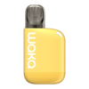 WAKA soMatch Mini Kit สีเหลือง (Bright Yellow): สีที่แสดงถึงความสดใสของวัยรุ่น