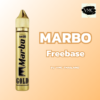 Marbo Freebase เป็นน้ำยาบุหรี่ไฟฟ้าชนิดฟรีเบส หรือเรียกอีกอย่างว่า น้ำยามาโบยาว ซึ่งเป็นที่รู้จักและได้รับความนิยมอย่างมาก รีบตุนเลย พร้อมส่งด่วน