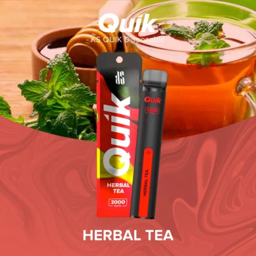 Herbal Tea: รสชาติของชาสมุนไพร ที่ทำให้คุณสดชื่น กลิ่นชาสมุนไพรที่หอมหวานและสดชื่น สร้างความรู้สึกสดชื่นและผ่อนคลาย