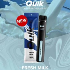 Fresh Milk: สัมผัสกลิ่นนมสดแบบเต็มที่ ให้ความสดชื่นและอบอุ่นเหมือนดื่มนมยามเช้า กลิ่นนมสดที่หอมหวานและละมุน สร้างความรู้สึกอบอุ่นและผ่อนคลาย
