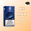 KS Pod Max หัวพอต ราคาส่ง ฟีลชัดเจน สำหรับใช้งานกับ KS Kurve ทุกรุ่น ดีที่สุดเท่าที่เคยมีมา ขายหัวพอต KS Kurve Max ราคาถูก ส่งด่วน กทม แมส แกร็บ ไลน์แมน
