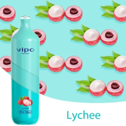 Lychee: ดื่มด่ำกับความหวานหอมของลิ้นจี่ด้วยกลิ่น Lychee ที่ให้รสชาติของลิ้นจี่สดที่หวานและหอม กลิ่นนี้จะทำให้คุณรู้สึกเหมือนกำลังรับประทานลิ้นจี่สดๆ ที่เต็มไปด้วยน้ำหวาน ทุกครั้งที่สูบคุณจะได้สัมผัสกับความหวานและความหอมของลิ้นจี่ที่ทำให้คุณรู้สึกผ่อนคลายและสดชื่น กลิ่น Lychee เป็นตัวเลือกที่ยอดเยี่ยมสำหรับผู้ที่ชื่นชอบผลไม้หวาน