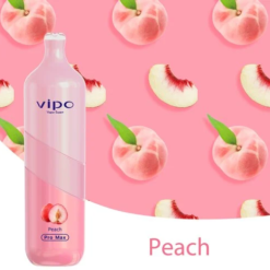 Peach: ดื่มด่ำกับความหวานละมุนของพีชด้วยกลิ่น Peach ที่ให้รสชาติของพีชสดที่หอมหวานและนุ่มนวล กลิ่นนี้จะทำให้คุณรู้สึกเหมือนกำลังรับประทานพีชสดๆ ที่เต็มไปด้วยน้ำหวาน ทุกครั้งที่สูบคุณจะได้สัมผัสกับความหวานที่ลงตัวและความหอมของพีชที่ทำให้คุณรู้สึกผ่อนคลายและสดชื่น กลิ่น Peach เป็นตัวเลือกที่ยอดเยี่ยมสำหรับผู้ที่ชื่นชอบผลไม้หวาน