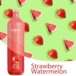 Strawberry Watermelon: ผสมผสานความหวานและสดชื่นของสตรอว์เบอร์รี่และแตงโมกับกลิ่น Strawberry Watermelon ที่ให้รสชาติของผลไม้สองชนิดนี้อย่างลงตัว กลิ่นนี้จะทำให้คุณรู้สึกเหมือนกำลังดื่มน้ำผลไม้ที่มีสตรอว์เบอร์รี่และแตงโม ทุกครั้งที่สูบคุณจะได้สัมผัสกับความหวานของสตรอว์เบอร์รี่และความสดชื่นของแตงโม กลิ่น Strawberry Watermelon เป็นตัวเลือกที่ยอดเยี่ยมสำหรับผู้ที่ต้องการสัมผัสรสชาติผลไม้สองชนิดในเวลาเดียวกัน