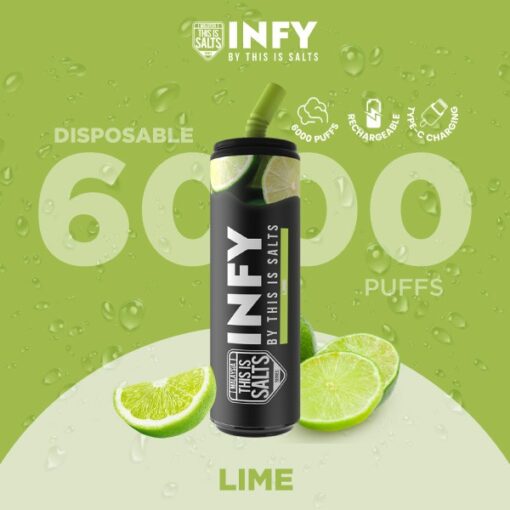 Lime - มะนาวมีกลิ่นเปรี้ยวสดชื่น ช่วยให้รู้สึกกระปรี้กระเปร่าและเต็มไปด้วยพลัง