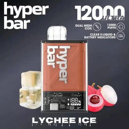 Lychee Ice (ลิ้นจี่): มีกลิ่นหอมของลิ้นจี่ที่หวานหอม และเสริมด้วยความเย็นสดชื่น ผสมเข้าด้วยกันอย่างลงตัว เป็นรสที่น่าตื่นเต้นและเป็นที่ชื่นชอบในหมู่ผู้ใช้