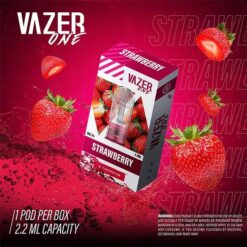 Strawberry: กลิ่นสตรอว์เบอร์รี่ที่เปรี้ยวอมหวานฉ่ำ เป็นผลไม้สุดฮิตของสาวๆ เย็นกำลังดีไม่เลี่ยน ทำให้รู้สึกสดชื่นและมีความสุข