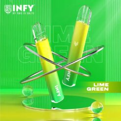 Lime Green: สีเขียวของมะนาว สดชื่นและแจ่มใส สนุกสนานด้วยสีที่ตื่นตาตื่นใจ ความสดใสของสีนี้จะทำให้คุณรู้สึกถึงความสดชื่นและความสนุกสนาน
