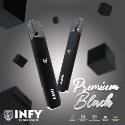 Premium Black: สีดำสำหรับความเท่ห์และความมั่นคง สื่อถึงความเข้มแข็งและความเชื่อถือได้ ความดำเข้มนี้จะทำให้คุณรู้สึกถึงความเป็นมืออาชีพและความมั่นคง