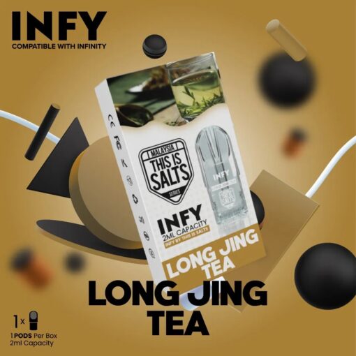 Long Jing Tea: กลิ่นชาจีน ความหอมของใบชาจีนที่สดชื่น รสชาติที่เปรี้ยวอมหวาน ทำให้คุณรับรู้กลิ่นตามแบบแห่งความผ่อนคลาย ความหอมของชาจีนจะทำให้คุณรู้สึกสดชื่นและผ่อนคลาย