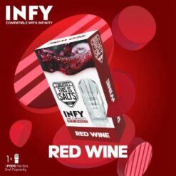 Red Wine: กลิ่นไวน์แดง กลิ่นที่มาจากไวน์แดงที่หอมหวาน และเรียกขึ้นความรู้สึกเหมือนกำลังดื่มไวน์จริง ความหอมหวานของไวน์แดงจะทำให้คุณรู้สึกผ่อนคลายและมีชีวิตชีวา