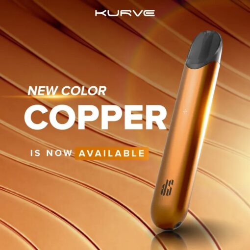Copper Color: สี Copper สุดคลาสสิคสไตล์วินเทจ เป็นรุ่นที่ขายดี เหมาะสำหรับคนชอบแนวๆ วินเทจ สีนี้ให้ความรู้สึกถึงความอบอุ่นและความเป็นเอกลักษณ์ สะท้อนถึงความมีเสน่ห์และความน่าดึงดูดในแบบคลาสสิค