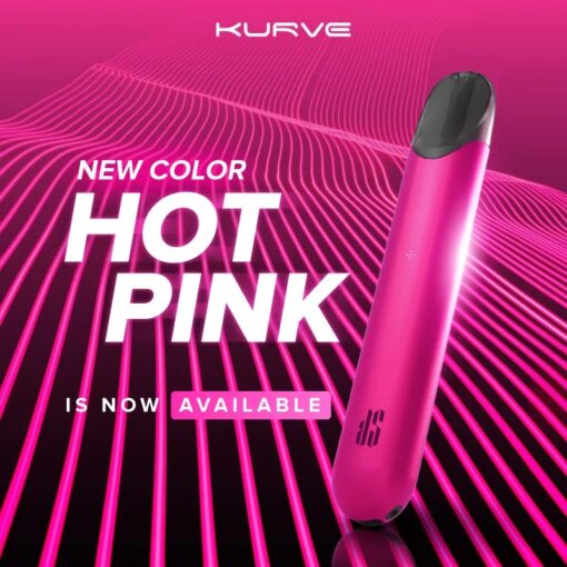 Hot Pink Color: สีชมพู Hot Pink สีใหม่ล่าสุด ชมพูหวาน เหมาะสำหรับสายหวานให้คุณได้เป็นเจ้าของก่อนใคร สีนี้โดดเด่นและสดใส ทำให้ตัวเครื่องมีความน่ารักและน่าดึงดูด เหมาะสำหรับผู้ที่ชื่นชอบความหวานและความสนุกสนาน