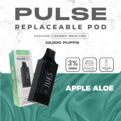 Apple Aloe (แอปเปิ้ลอโล) แอปเปิ้ลเขียวสดชื่นผสมกับว่านหางจระเข้ที่ให้ความหอมอ่อนๆ และความละมุน รสชาติที่ได้มีความสดชื่นและให้ความรู้สึกเหมือนดื่มน้ำผลไม้ที่มีส่วนผสมของว่านหางจระเข้เพื่อความสดชื่นสุดๆ